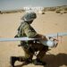 Palestinian Resistance Groups Seize Israeli Drone