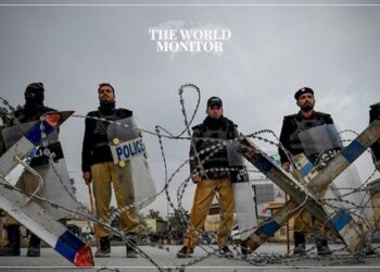 Gunmen Abduct & Kill 9 Bus Passengers in Pakistan