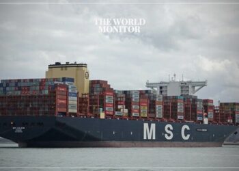 Iran Seizes Israel-Linked Ship