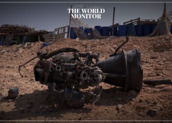 Allied Nations Intercept Iranian Attacks on Israel