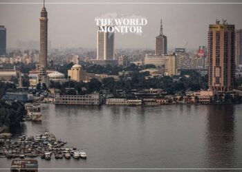Egypt ‘Concerned’ Over Escalating Iranian-Israeli Conflict