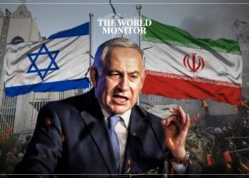 Israel Intercepts Iranian Missiles