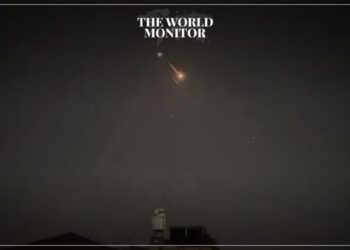 Interception of Iranian Missiles Costs Israel $1.35 Billion