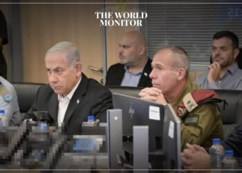 Israel Considers Response to Iranian Missile Strike