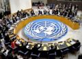 UN Security Council Holds Emergency Meeting on Iran