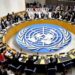 UN Security Council Holds Emergency Meeting on Iran