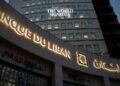 Lebanese Central Bank Urges Action on Banking Crisis