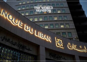 Lebanese Central Bank Urges Action on Banking Crisis