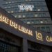 Lebanese Central Bank Urges Action on Banking Crisis