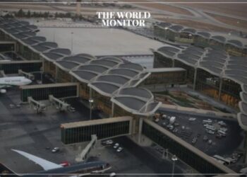 Jordan Reopens Airspace After Iran Attacks