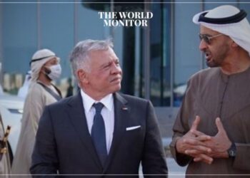 UAE Urges Restraint & De-escalation in the Middle East