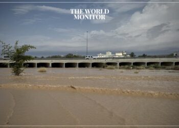 12 Dead in Oman Due to Floods