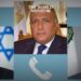 Egypt Calls for Diplomatic Solutions in Middle East Crises