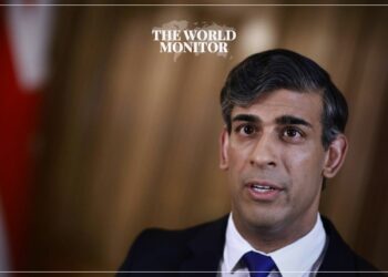 UK Imposes Sanctions on Companies Linked to Sudan War