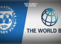 Tunisia Participates in Annual Spring Meetings of IMF & World Bank