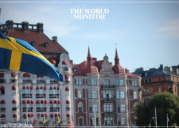 High-Ranking Syrian Military Officer Faces Trial in Sweden