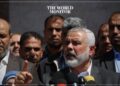 RT reports that Malak Mohammed Haniyeh, the granddaughter of Hamas Political Bureau Chief Ismail Haniyeh, has died following injuries sustained in an Israeli bombing that also claimed the lives of her father and uncles a few days ago. The attack occurred on the first day of Eid al-Fitr. Despite her family's efforts, they were unable to secure treatment for her abroad, and she succumbed to her injuries this morning. Artillery shelling continues in the northern part of Al-Nuseirat refugee camp in central Gaza, with Israeli artillery and naval forces firing on Al-Rasheed Street to prevent displaced families from returning to Gaza City. This has resulted in fatalities as Malak’s family attempted to return to Gaza City, and two others were injured by Israeli gunfire while trying to cross the Wadi Gaza bridge. Al-Awda Hospital in Al-Nuseirat has received four fatalities and 13 injured from the ongoing bombardment in the northern part of the camp since last night. The Palestinian Red Crescent has announced that Al-Amal Hospital in Khan Yunis has resumed partial operations, currently limited to the reception and emergency departments due to significant damage sustained after the Israeli military stormed the hospital. Recent Israeli operations in Gaza have significantly intensified, with a broad escalation in military activities leading to heavy casualties and extensive destruction. According to reports, Israeli forces have expanded their ground operations in the Gaza Strip, aiming to dismantle Hamas's infrastructure. This military expansion follows a continuous aerial and artillery campaign that has already had devastating impacts on the region's infrastructure and civilian population. The offensive has resulted in significant casualties. Over the last few days, hundreds of Palestinians have been reported killed, with thousands more injured. The death toll in Gaza has surpassed 33,000 since the conflict's escalation in early October. The Israeli military claims that the operations are focused on eliminating threats from Hamas, which governs Gaza, but there has been substantial collateral damage to civilian structures, including homes, schools, and hospitals. The situation has also led to severe humanitarian issues, with shortages of essential supplies like fuel, which is critical for operating hospitals and other vital services. There have been international calls for ceasefires and peace negotiations, but efforts have been hampered by ongoing hostilities and complex political dynamics.