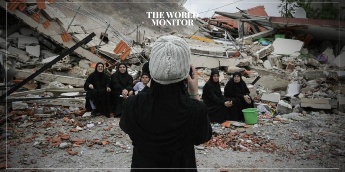 Lebanon Pursues Reconciliation & Security Measures