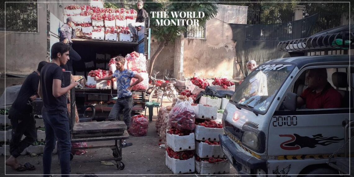 Syrians Face New Economic Blow as Fuel Prices Increase