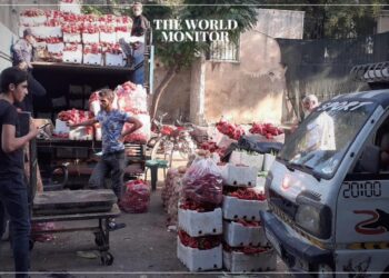 Syrians Face New Economic Blow as Fuel Prices Increase