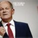 Germany Urges Restraint After Iran Attack on Israel
