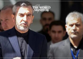Iran Warns of Severe Response to Any Israeli Actions