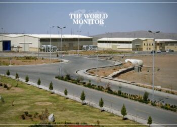 IAEA 'Concerned' Over Potential Israeli Strikes on Iranian Nuclear Sites