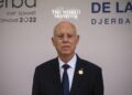 Tunisia Urges Quick Trials for Political Conspirators