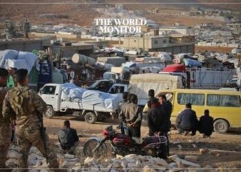 UNHCR Supports Voluntary Return of Syrian Refugees