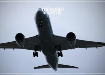 Chinese Airline Launches Direct Flights to Saudi Arabia