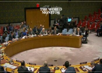 UN Security Council to Vote on Palestinian Full Membership