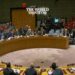 UN Security Council to Vote on Palestinian Full Membership