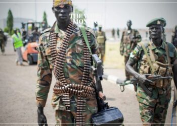 Sudan Discusses Voluntary Return of South Sudanese Refugees