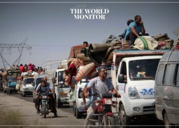 Lebanon to Resume Syrian Repatriation Convoys