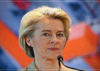 EU Chief Warns of Potential War