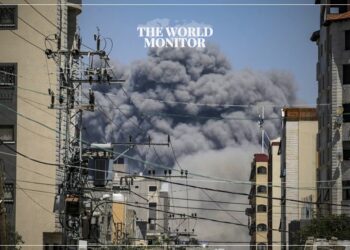 Russia Demands Review of Gaza Ceasefire Measures