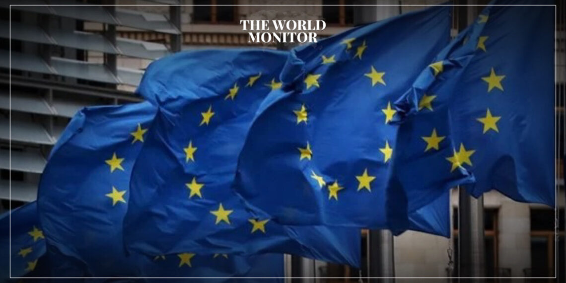 EU Chief Borrell Warns of Regional War in Middle East