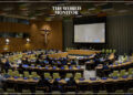 UN Reports Dire Situation of Middle East Youth