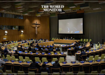 UN Reports Dire Situation of Middle East Youth