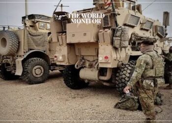 US to Withdraw Troops from Niger