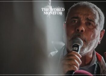 Hamas Considers Relocating Headquarters from Qatar