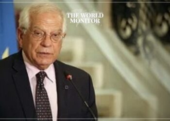 Borrell Warns of Nuclear Threat