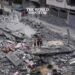 Gaza Death Toll Rises to 34,012