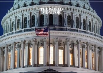 US Pledges $95 Billion Aid for Ukraine & Israel