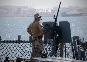 Germany to Send Frigate to Protect Ships in Red Sea