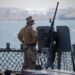 Germany to Send Frigate to Protect Ships in Red Sea