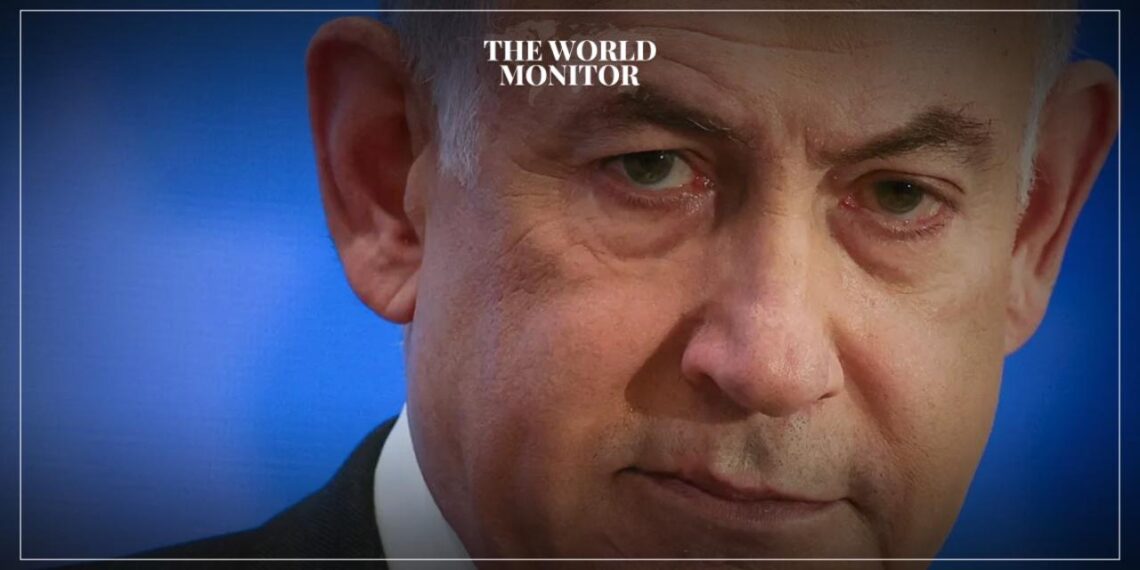 Israel Accuses Hamas of Blocking Agreement