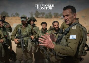 Israel Rejects US Sanctions on Military Units