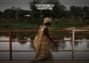 58 Killed in Ferry Accident in Central Africa