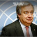 UN Warns of Escalating Tensions in Middle East